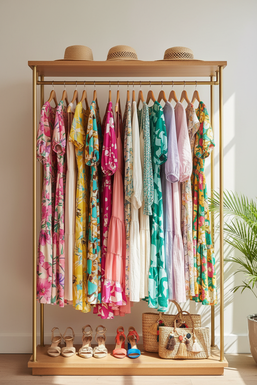What to Wear This Summer 2026: The Trends Actually Worth Your Wardrobe