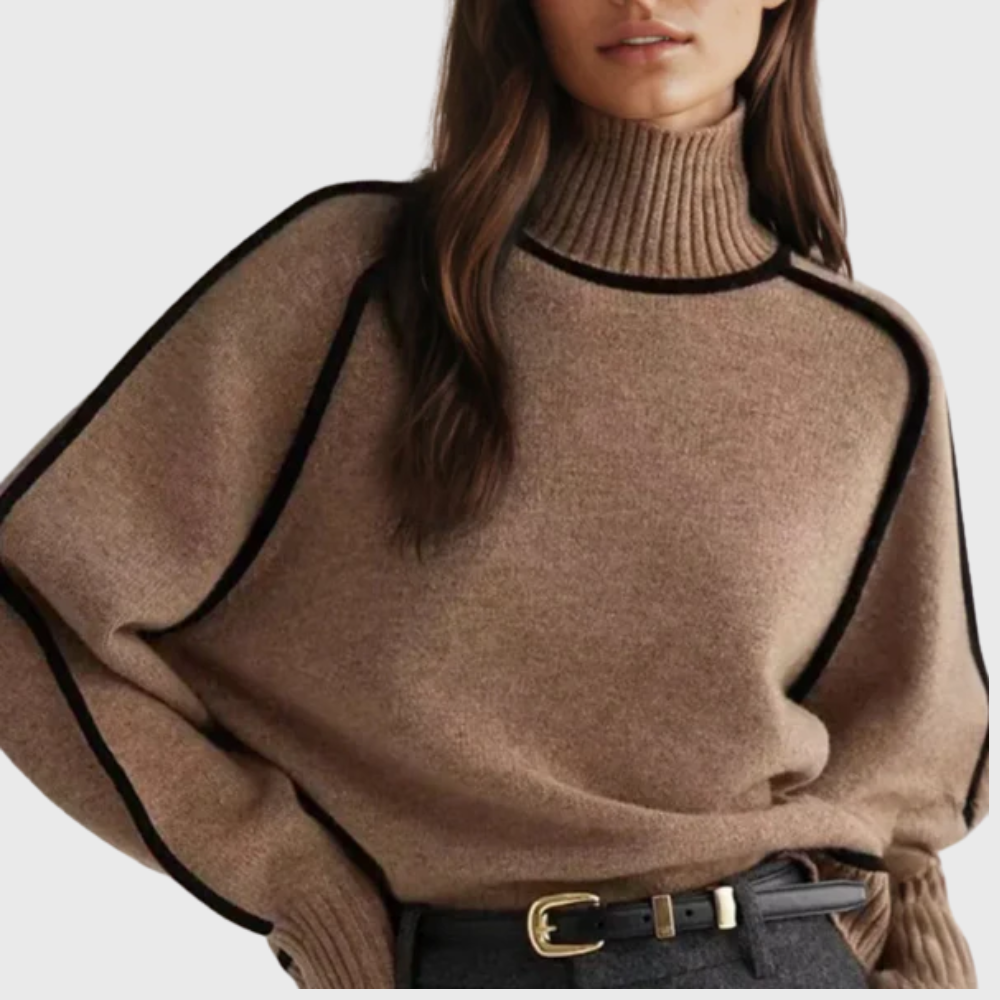 Peyton | Pullover
