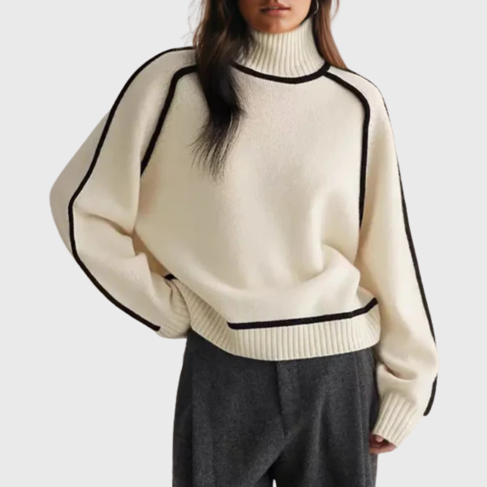 Peyton | Pullover