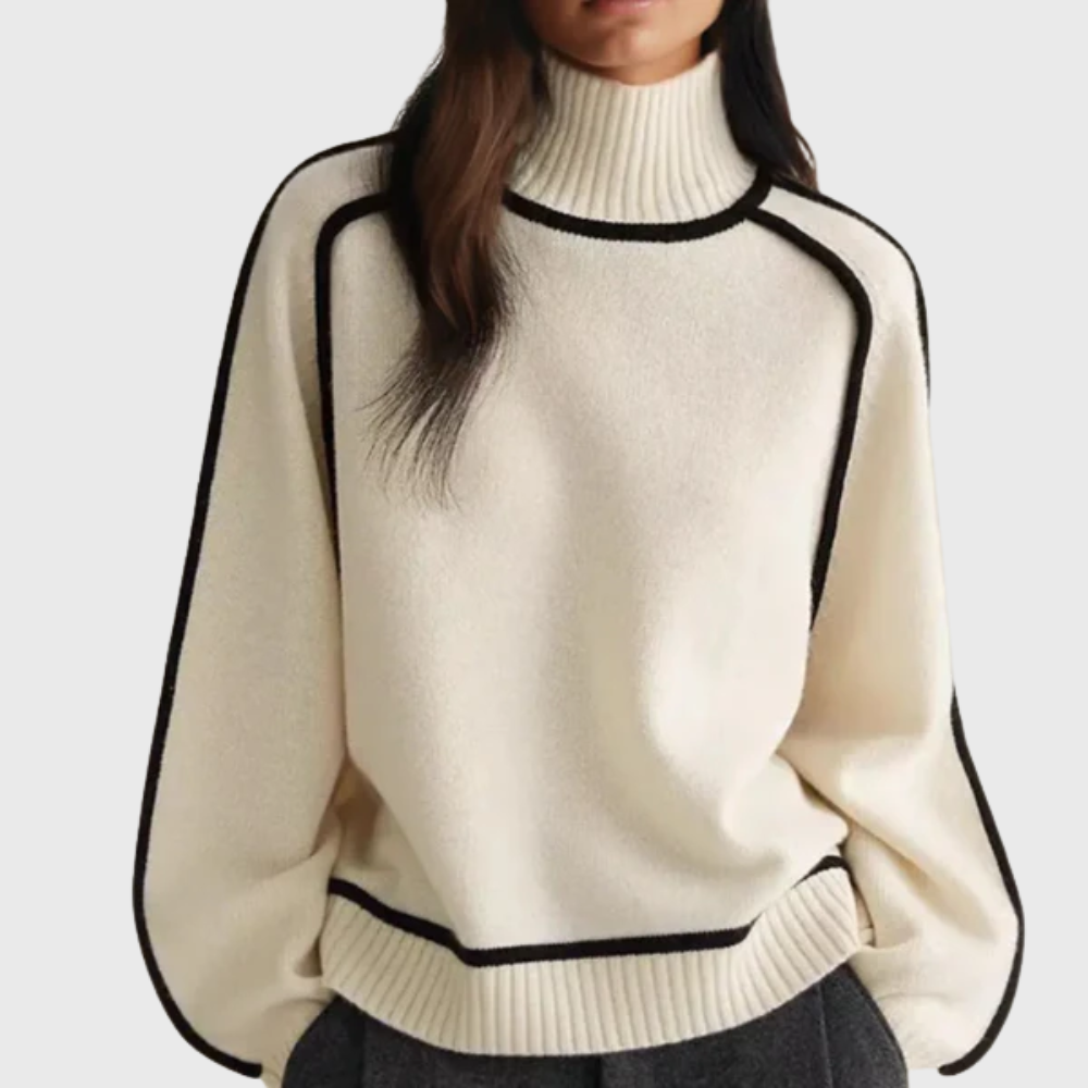 Peyton | Pullover