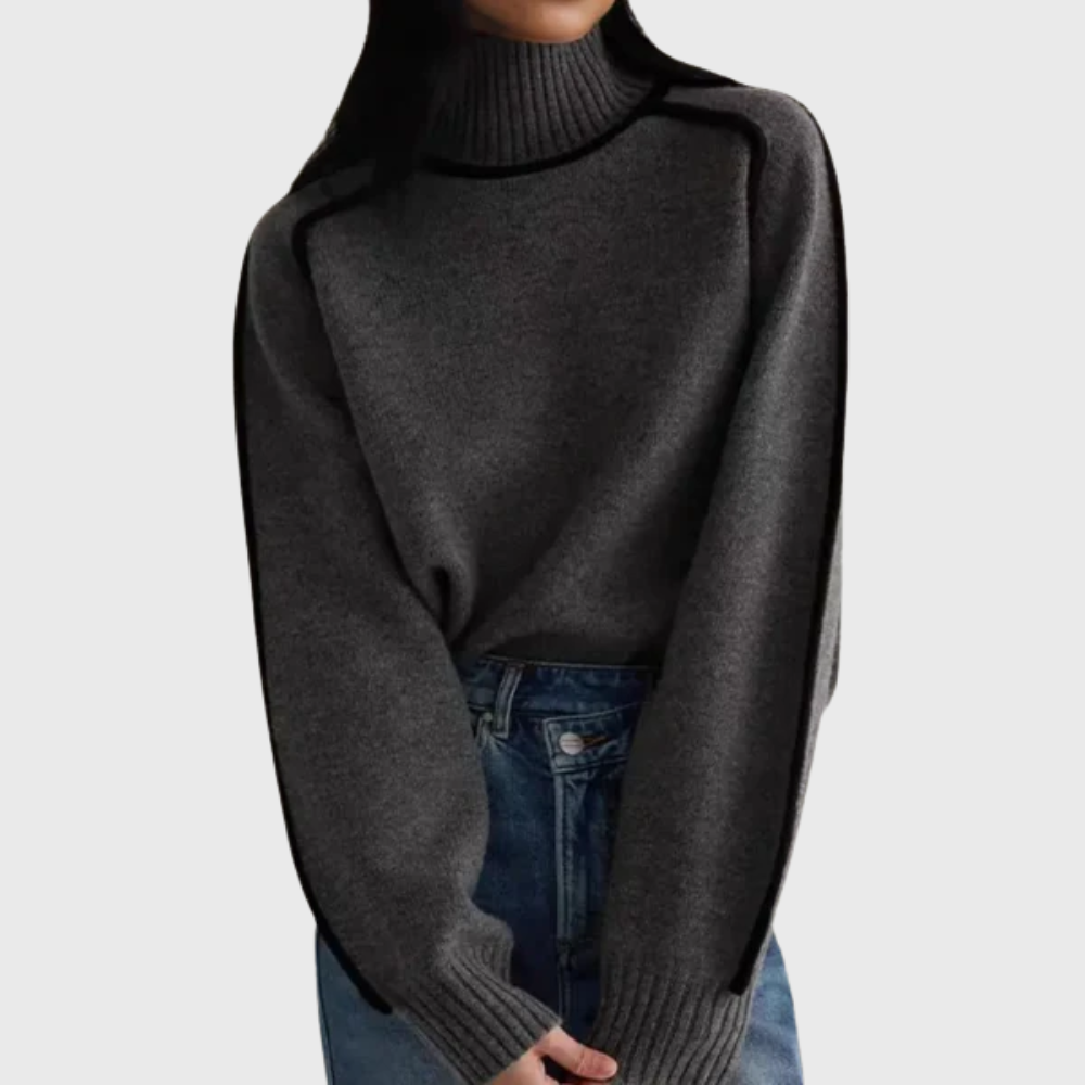 Peyton | Pullover