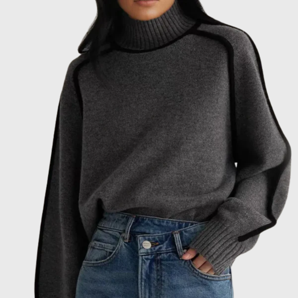 Peyton | Pullover