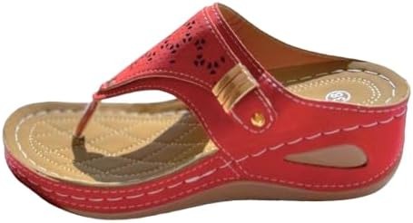 Alice Stylish Comfort Sandals – Lightweight Everyday Flats for Women